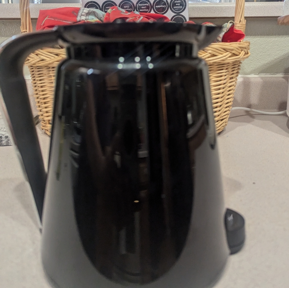 Keurig carafe